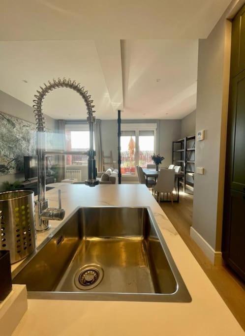 Appartement Central&luxury Penthouse 7p En El Centro De Madrid