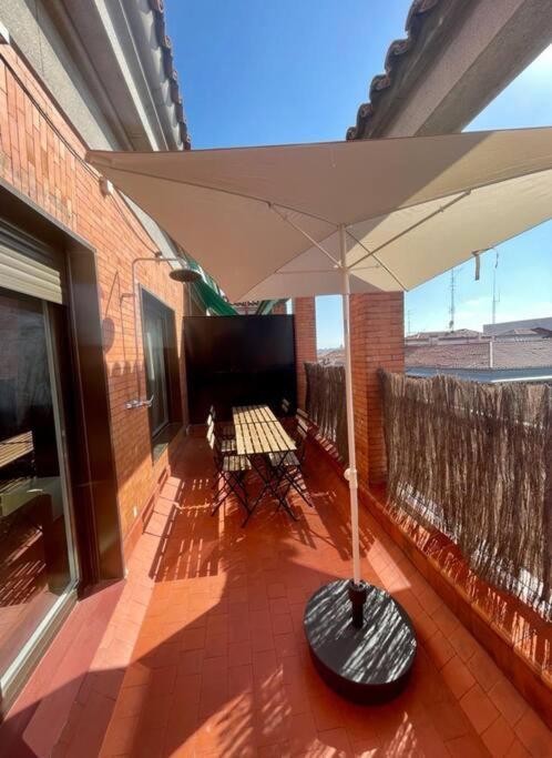 Appartement Central&luxury Penthouse 7p En El Centro De *