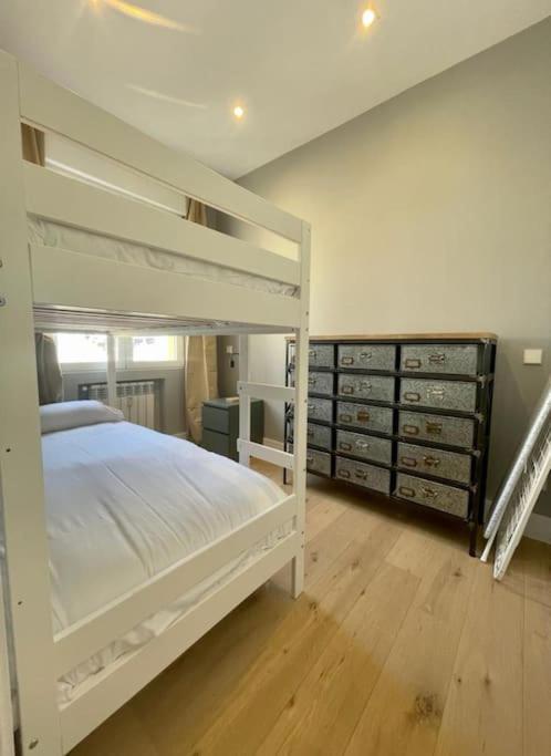 Appartement Central&luxury Penthouse 7p En El Centro De *
