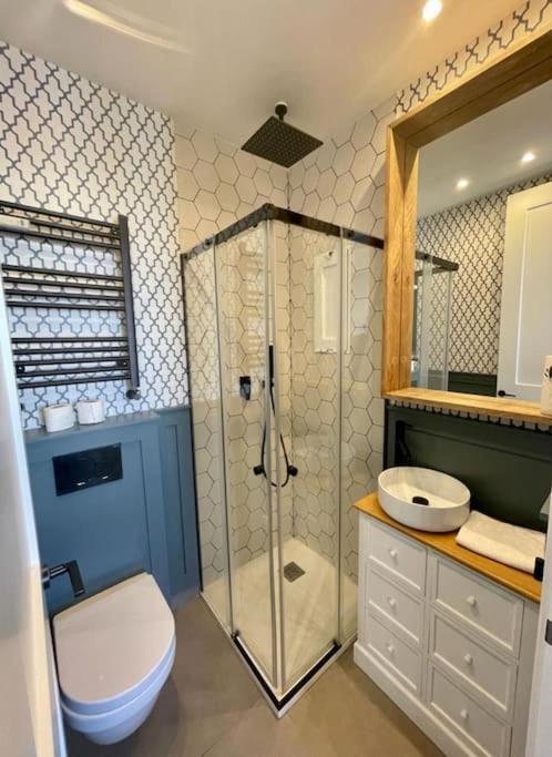 Central&luxury Penthouse 7p En El Centro De Appartement Madrid